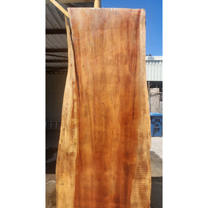 114"L Solid Wood Slab