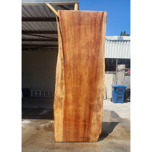 114"L Solid Wood Slab