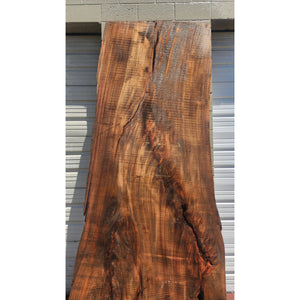 120"L Solid Wood Slab
