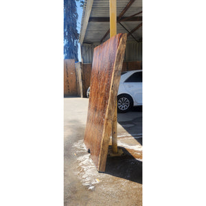 SOLD 68"L Solid Wood Slab