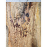 66"L Solid Wood Slab