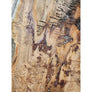 66"L Solid Wood Slab