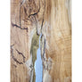 75"L Solid Wood Slab