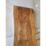 72"L Solid Wood Slab