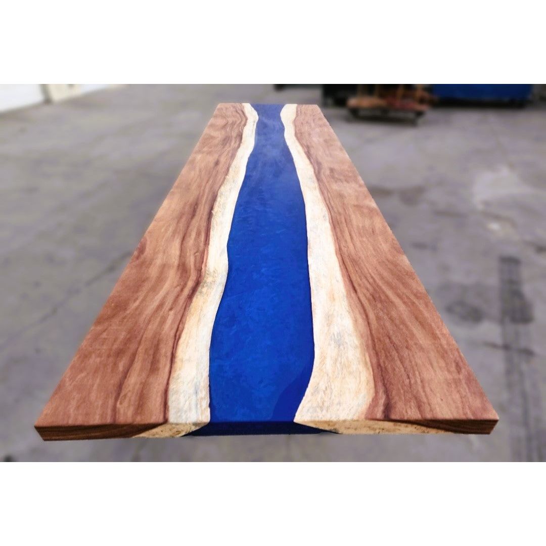 Solid One Piece Slabs Alive Edge Designs